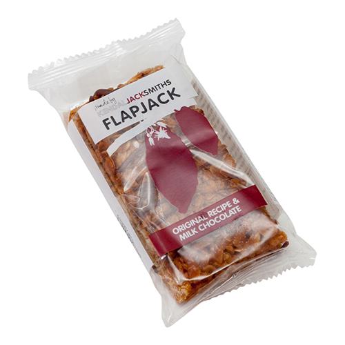 Award Winning Flapjack from the Heart of Kendal
