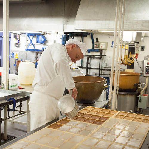 Quiggin's Kendal Mint Cake