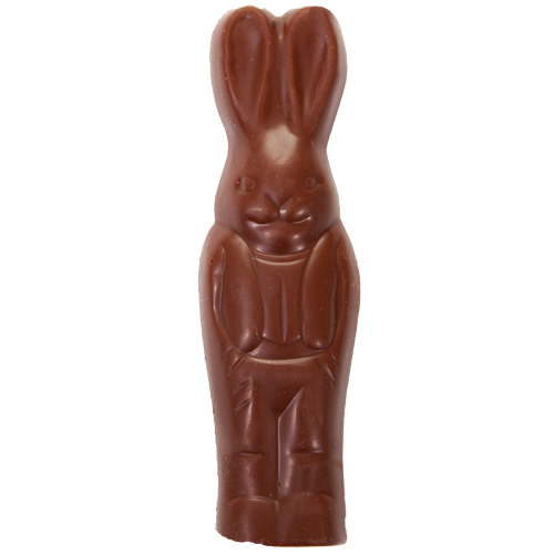 Chocolate Rabbit